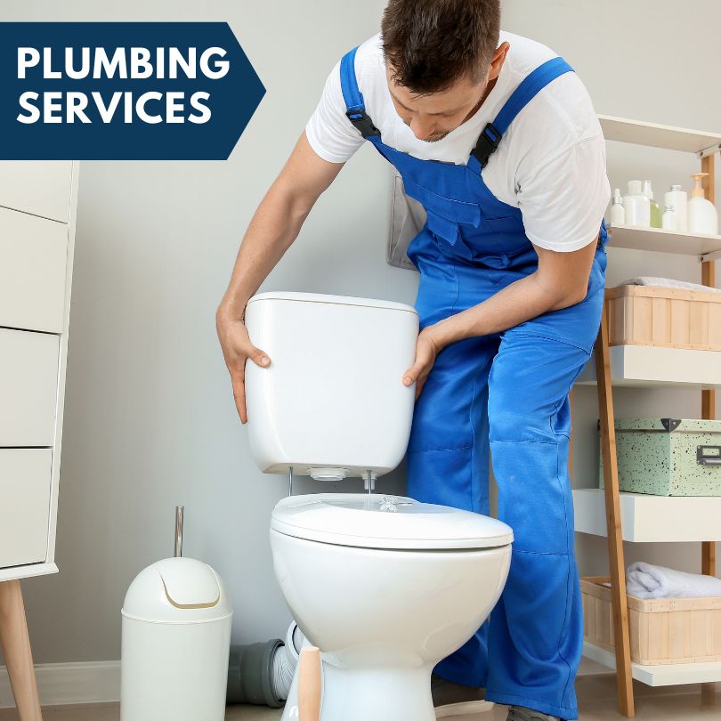 Plumbing Company in Kipton, OH