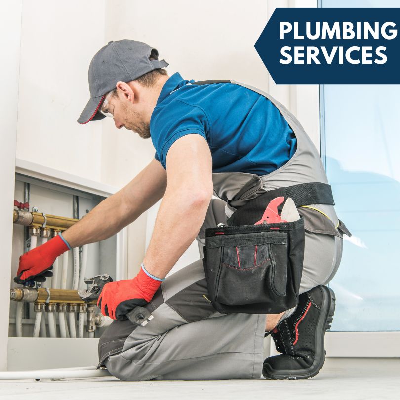 Kipton Plumbing Company